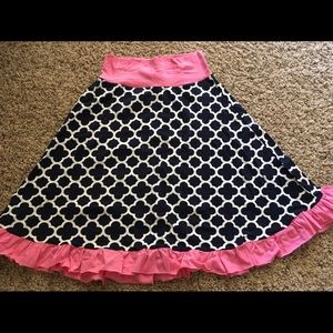 Kpea Skirt
